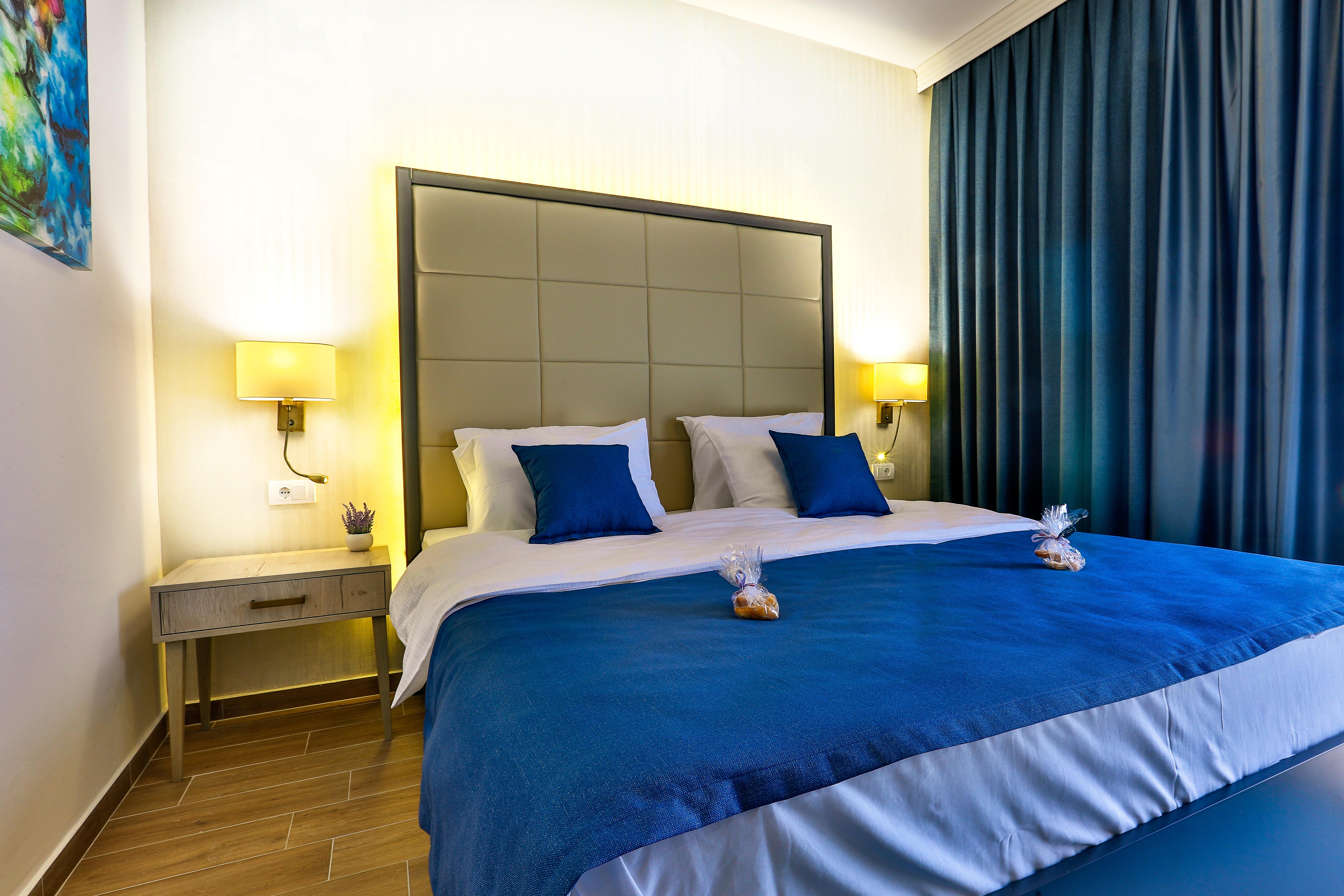 Hotel Harmony By Aycon Petrovac Exterior photo